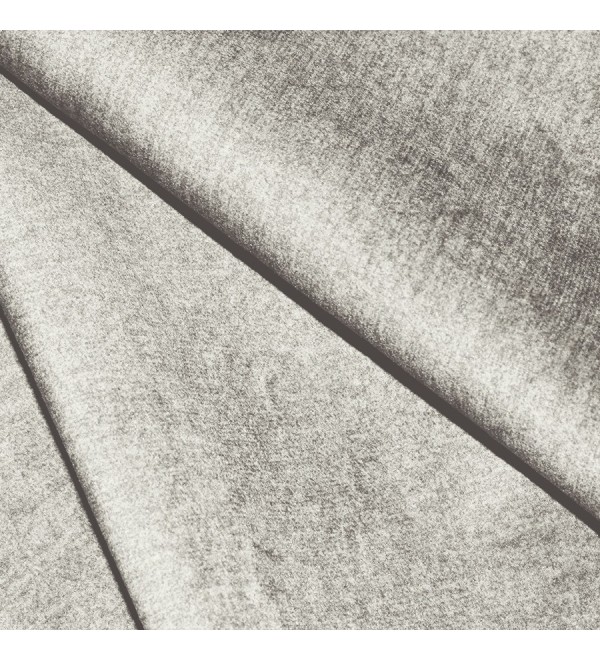 Rohová rozkládací sedačka ATOMO šedá