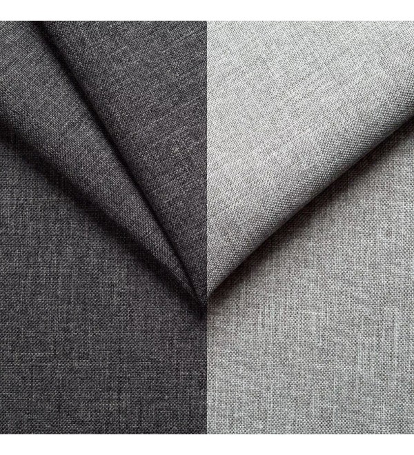 Pohovka FOMA šedá šedá