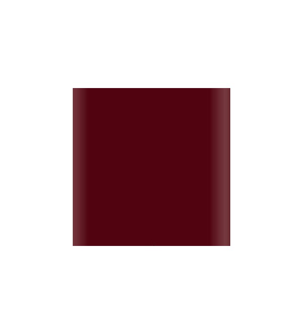 Koupelnová sestava LOKOS bílá / bordová lesk