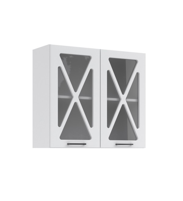 Kuchyňská horní skříňka 80 cm  SCANDI