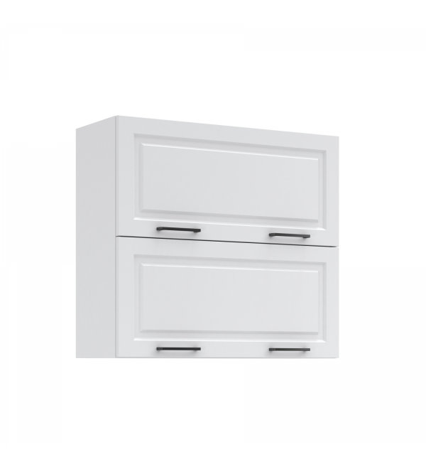 Kuchyňská horní skříňka 60 cm 2x dvířka SCANDI