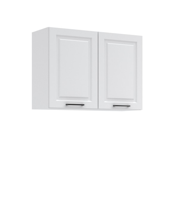 Kuchyňská skříňka horní 60 cm 2x dvířka SCANDI