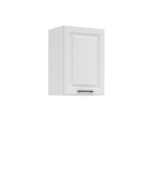 Kuchyňská skříňka horní 60 cm 1x dvířka nízká SCANDI