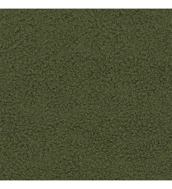 Rohová rozkládací sedačka BARBORA zelená