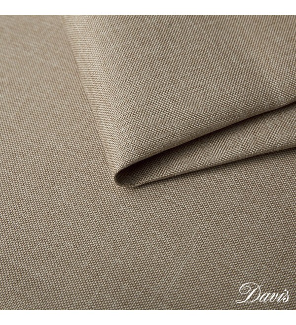 Rohová rozkládací sedačka RADONA světle hnědá