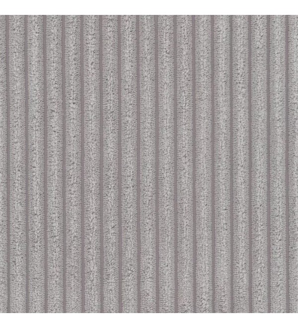 Pohovka FESTO šedá - manšestrová látka