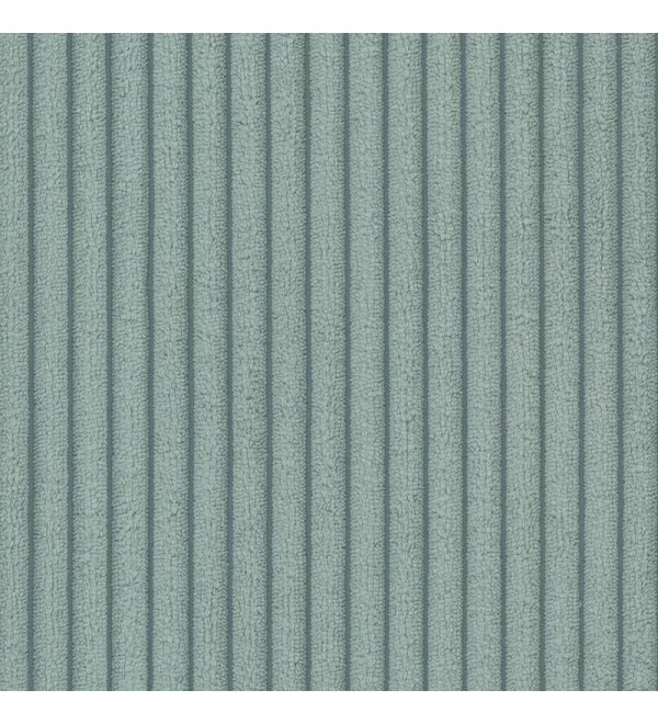 Pohovka FESTO světle zelená - manšestrová látka