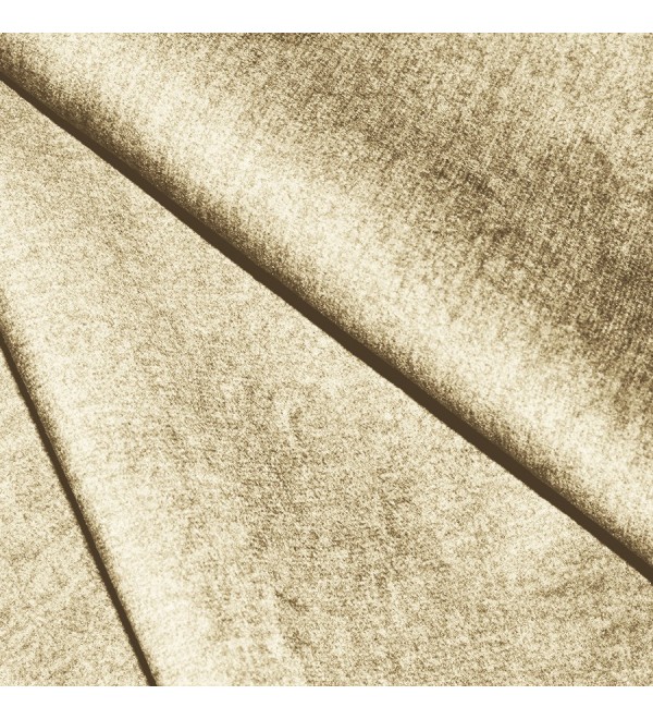 Rohová rozkládací sedačka EGON béžová