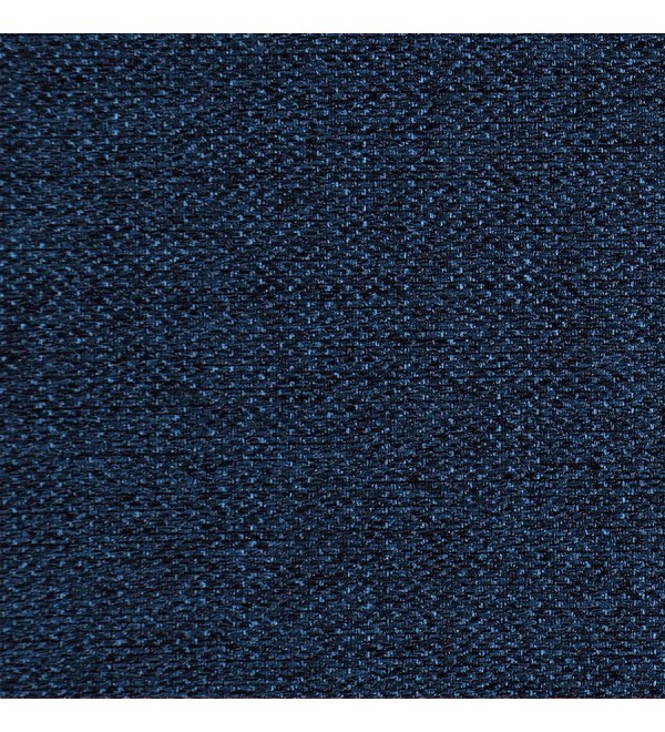 Rohová rozkládací sedačka Merlin tmavě modrá