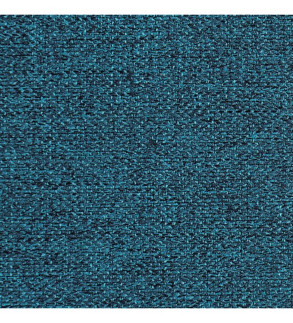 Rohová rozkládací sedačka Merlin modrá